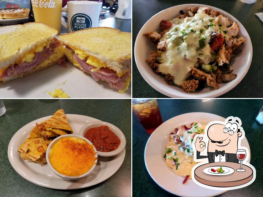 Metro Diner