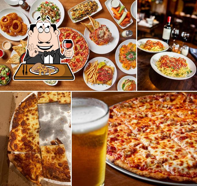 Moretti's Ristorante and Pizzeria