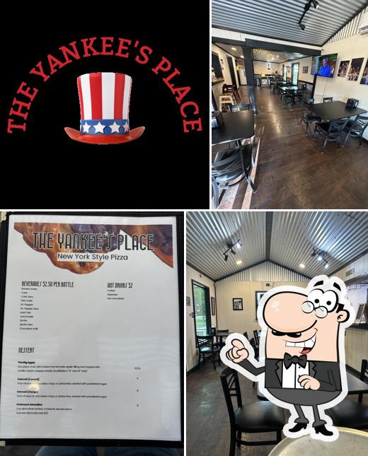 The Yankee's Place