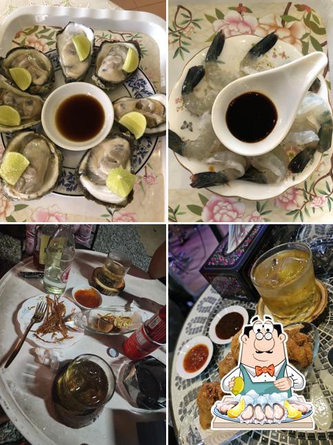 Alice beer shop