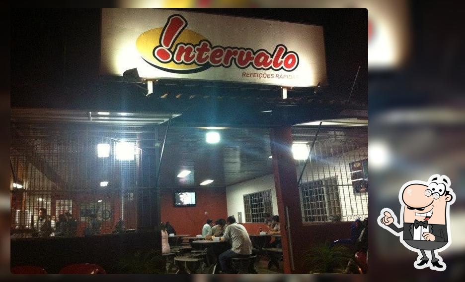 Bar Intervalo