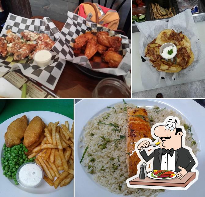 Coal Miners Bar & Grill