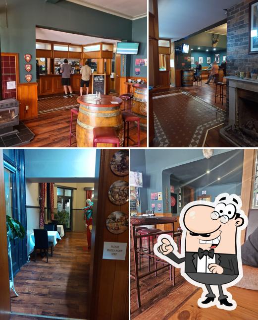 Pipe and Drum Bar