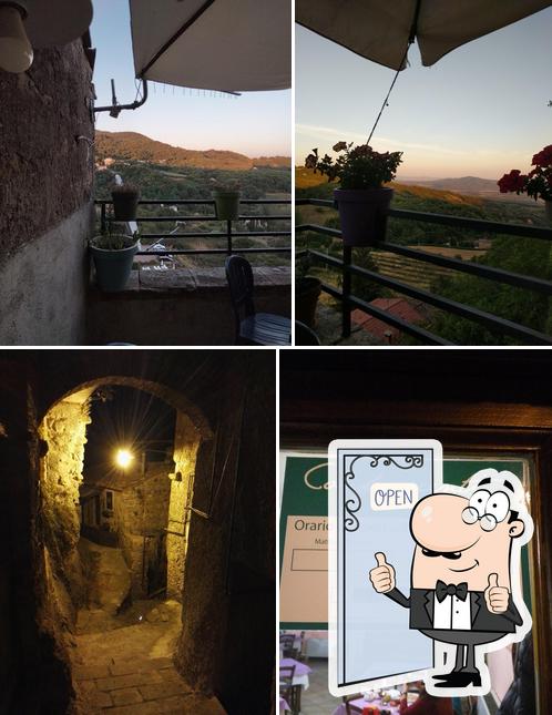 Ristorante Garum