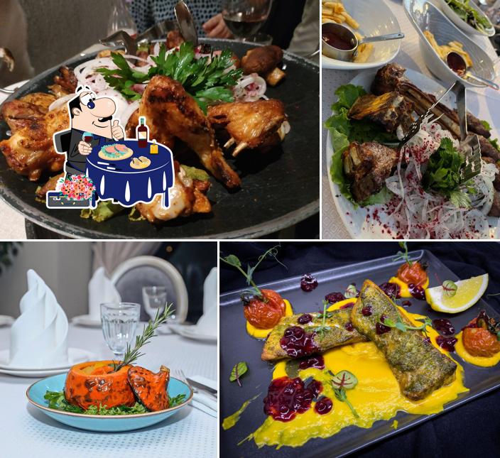 Алые паруса