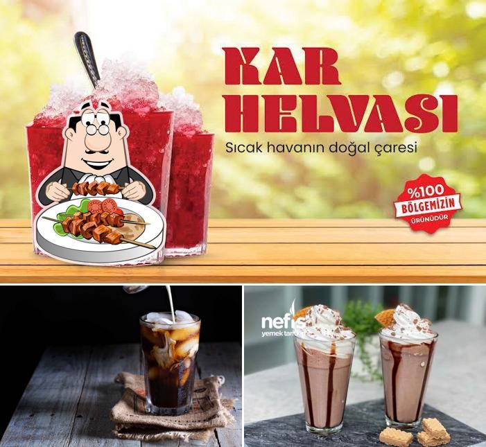 Bi ÇiğKöfte