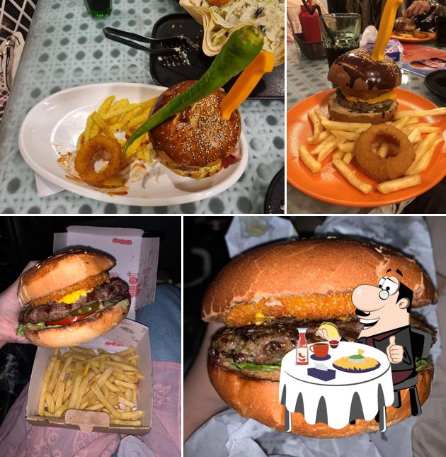 Burgerad