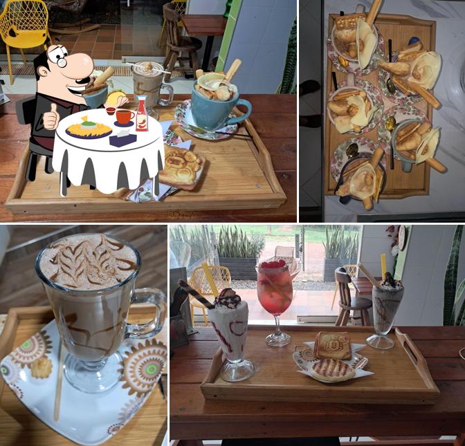 CAFÉ BOHEMIO