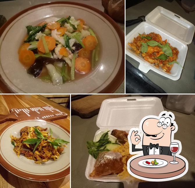 CLASIC WARUNG