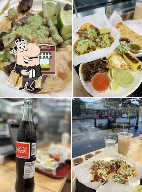 Carbon Taqueria