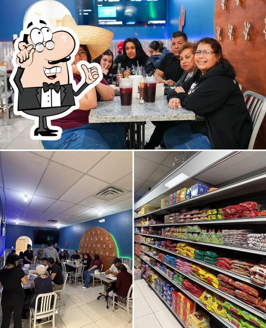 Cartel De Tacos Margate