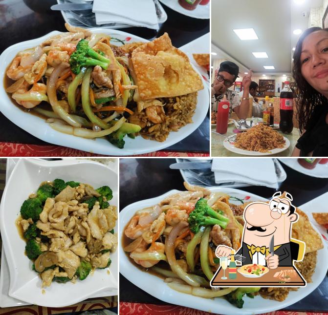 Chifa Yue Kong Deli