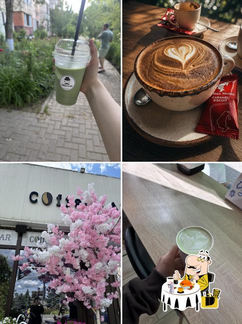 CoffeeVAR Комрат