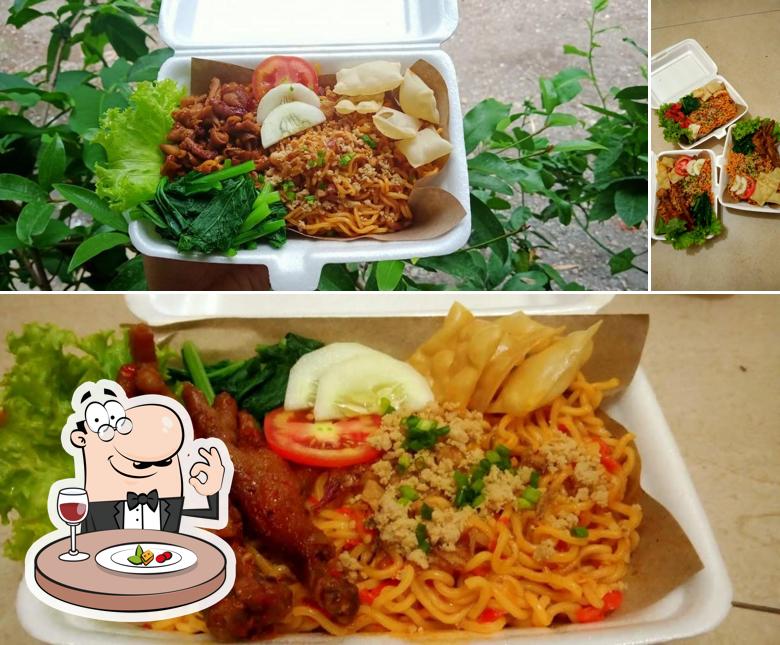 Dapur Mama Rere