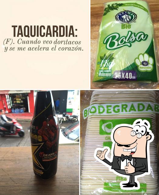 Doritacos