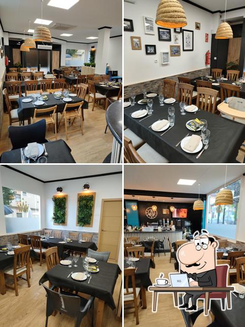 El Poblet gastro-espai