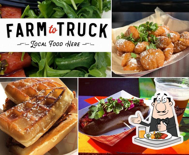 Farm to Truck