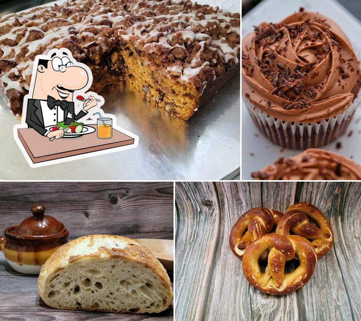 Four and Twenty Bakery