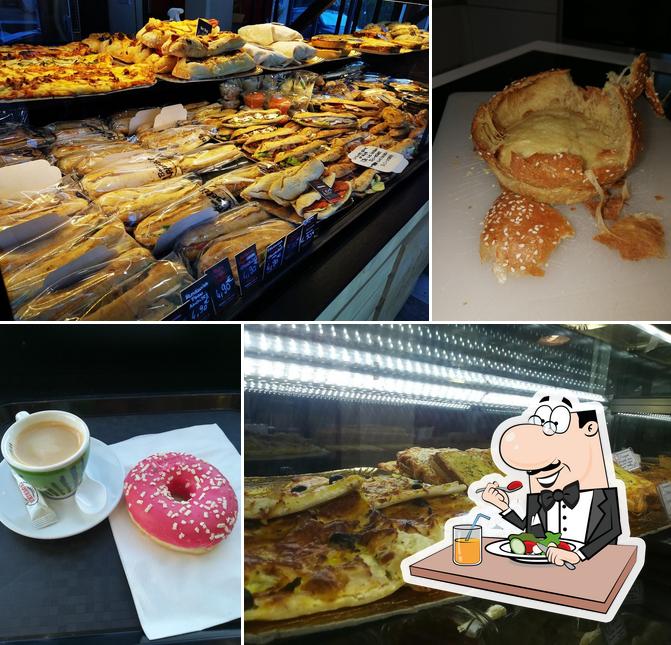Le fournil de blanquefort