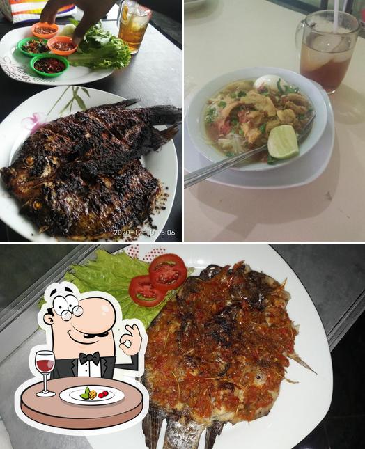 Ikan Bakar Pak.zen