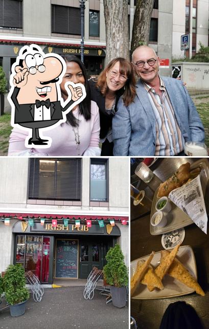 Irish Pub Management AG