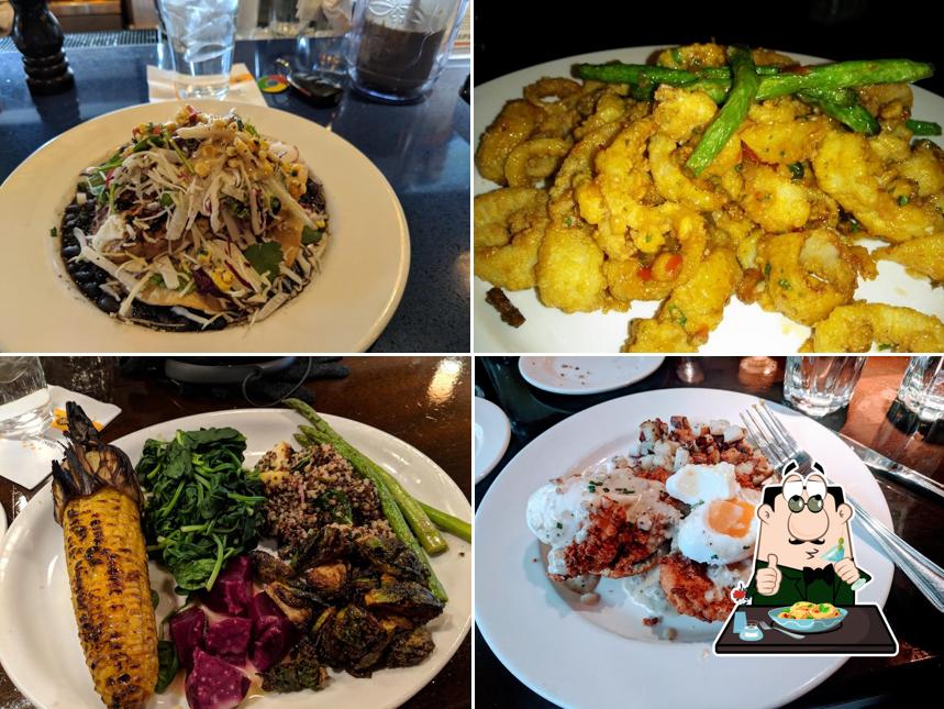 Jackson's Mighty Fine Food and Lucky Lounge