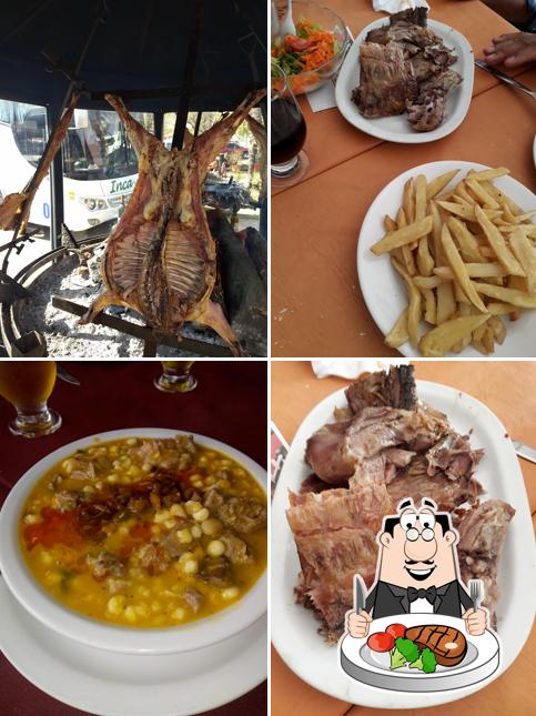 La Rotonda Parrilla