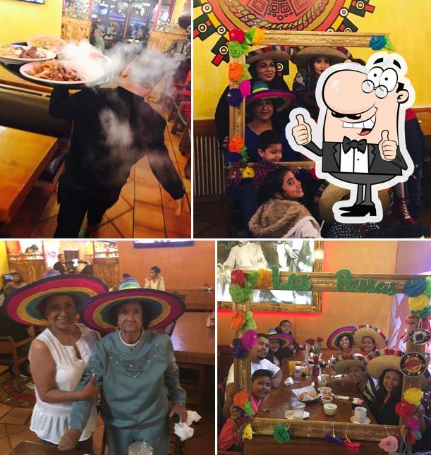Los Paisas Mexican Grill