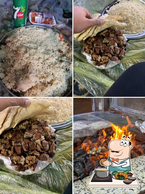 Mandi Al Hashem