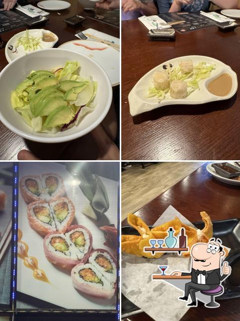 Momiji Sushi House