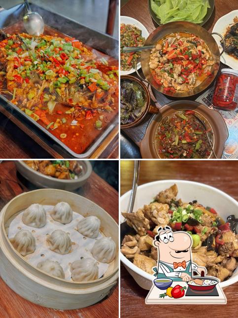 Picky Hunan