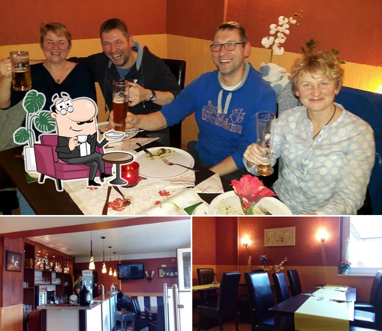 Pizzeria Rialto