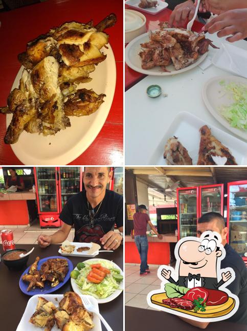 Pollos Asados Helio's