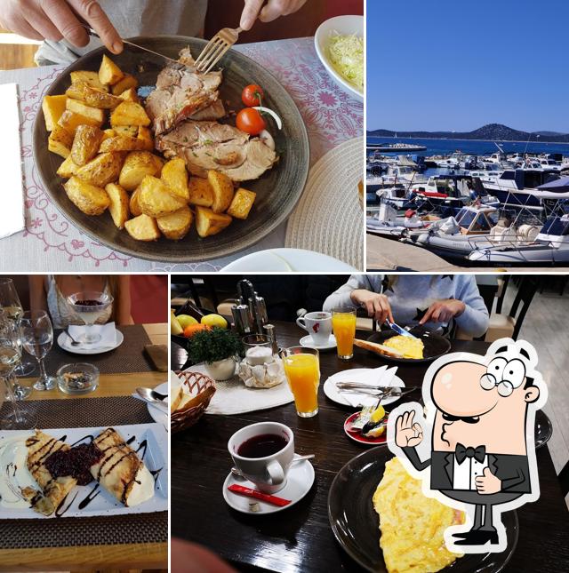 Hotel Scala Vodice