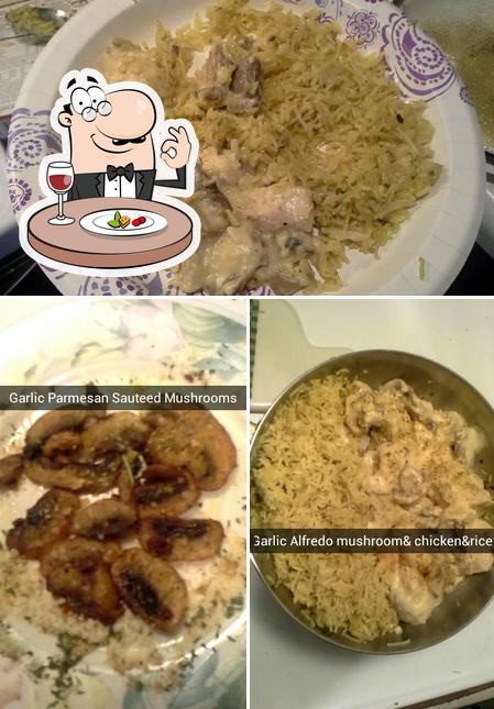 Superior Gourmet Dinners