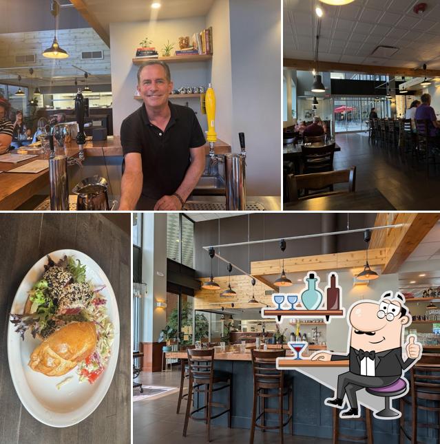 The Roost: Kitchen and Bar