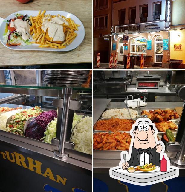 Turhan Kebap Haus