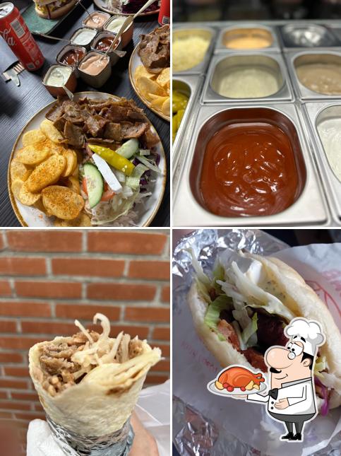 Yaba grillroom مطعم يابا كريل