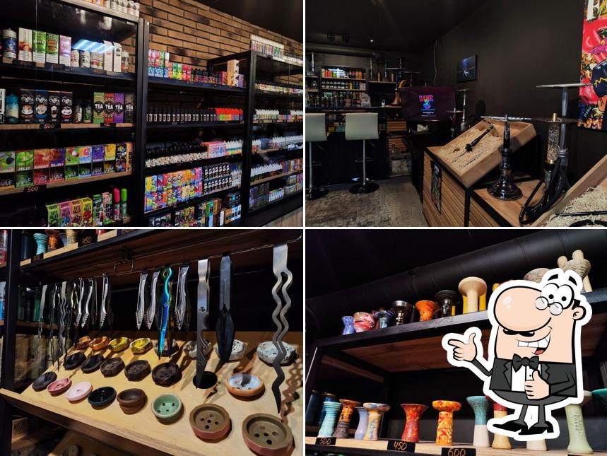 Ягодный Vape Hookah Beer Bar Низкие цены