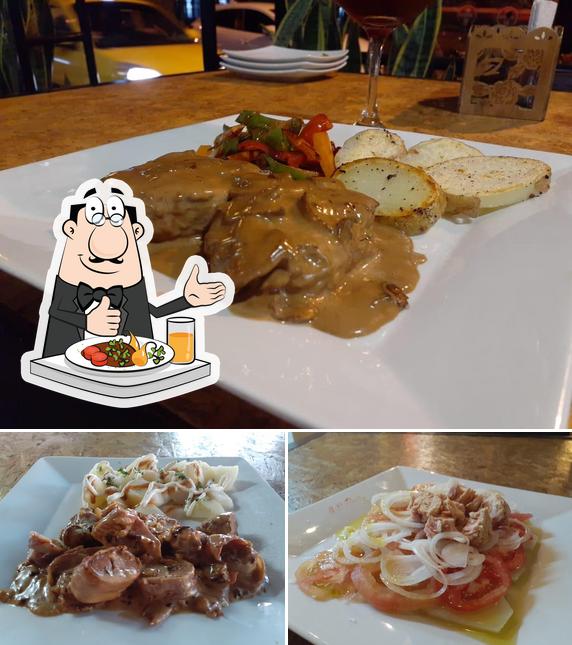 Restaurante bar La Taska