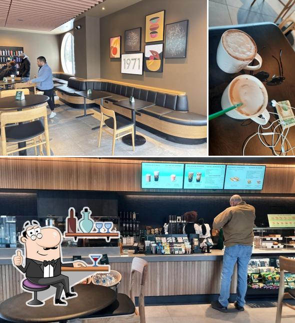 Starbucks Coffee Company