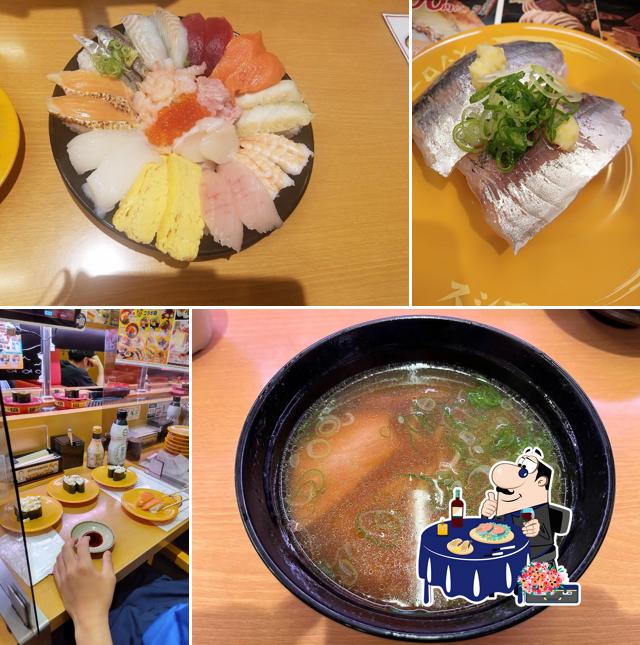 Sushiro