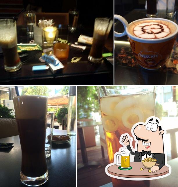 Tales Cafe Bar