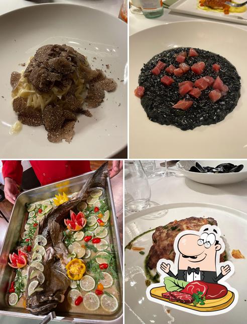 Tartufo Restaurant