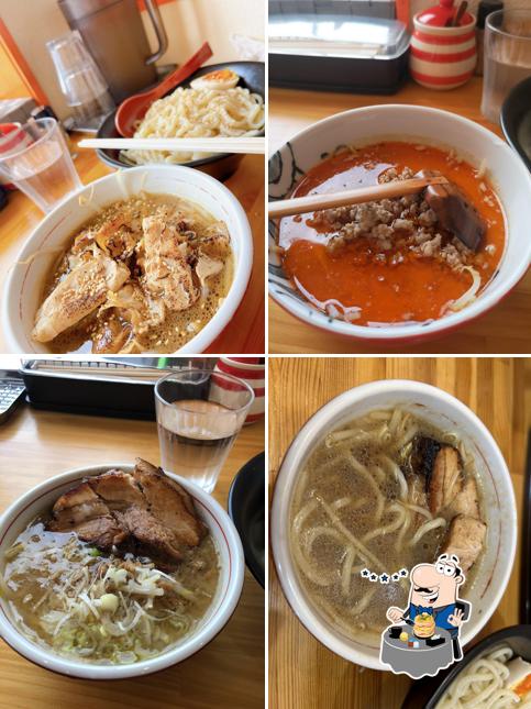 麺屋のの18
