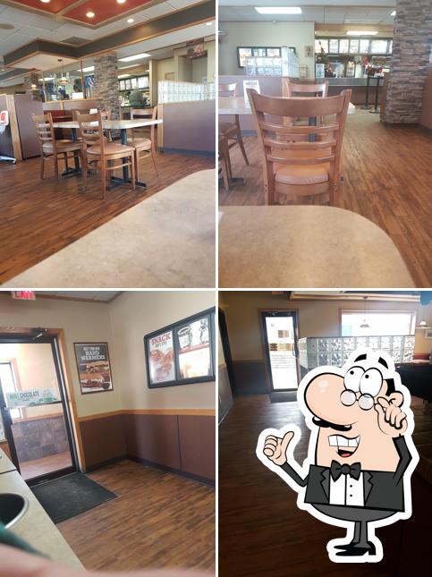 Arby's