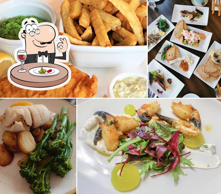 boltons bistro