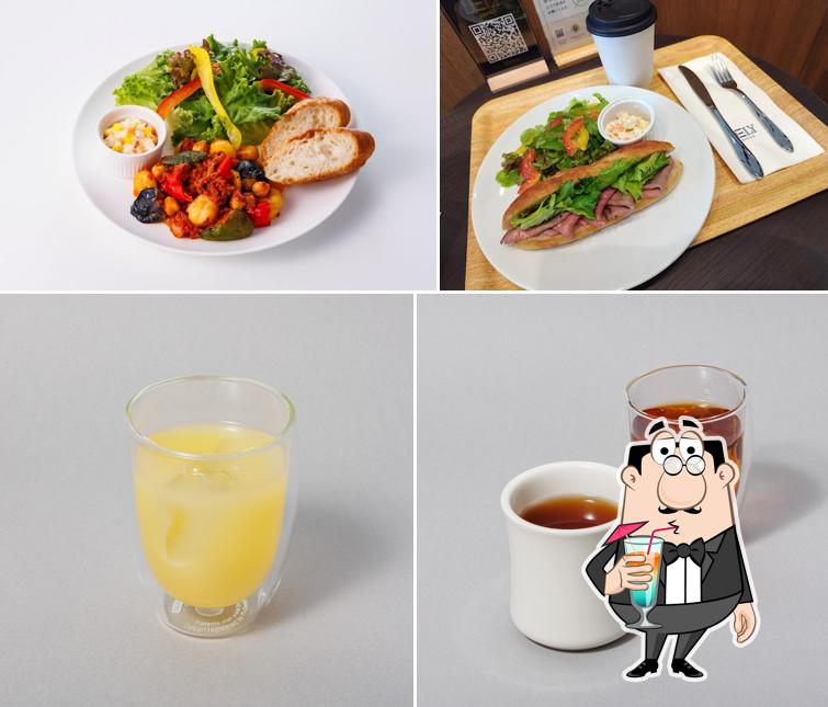 DELY BREAD ブランデ三郷店