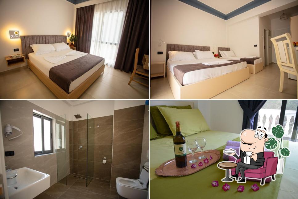 Hotel & Restaurant Kapri