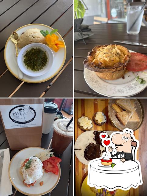Shona's Café